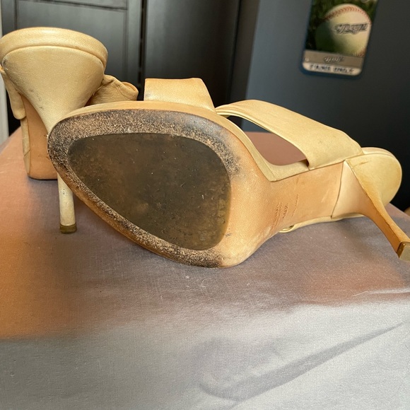 Prada Knotty Slides 40.5 - Picture 4 of 6